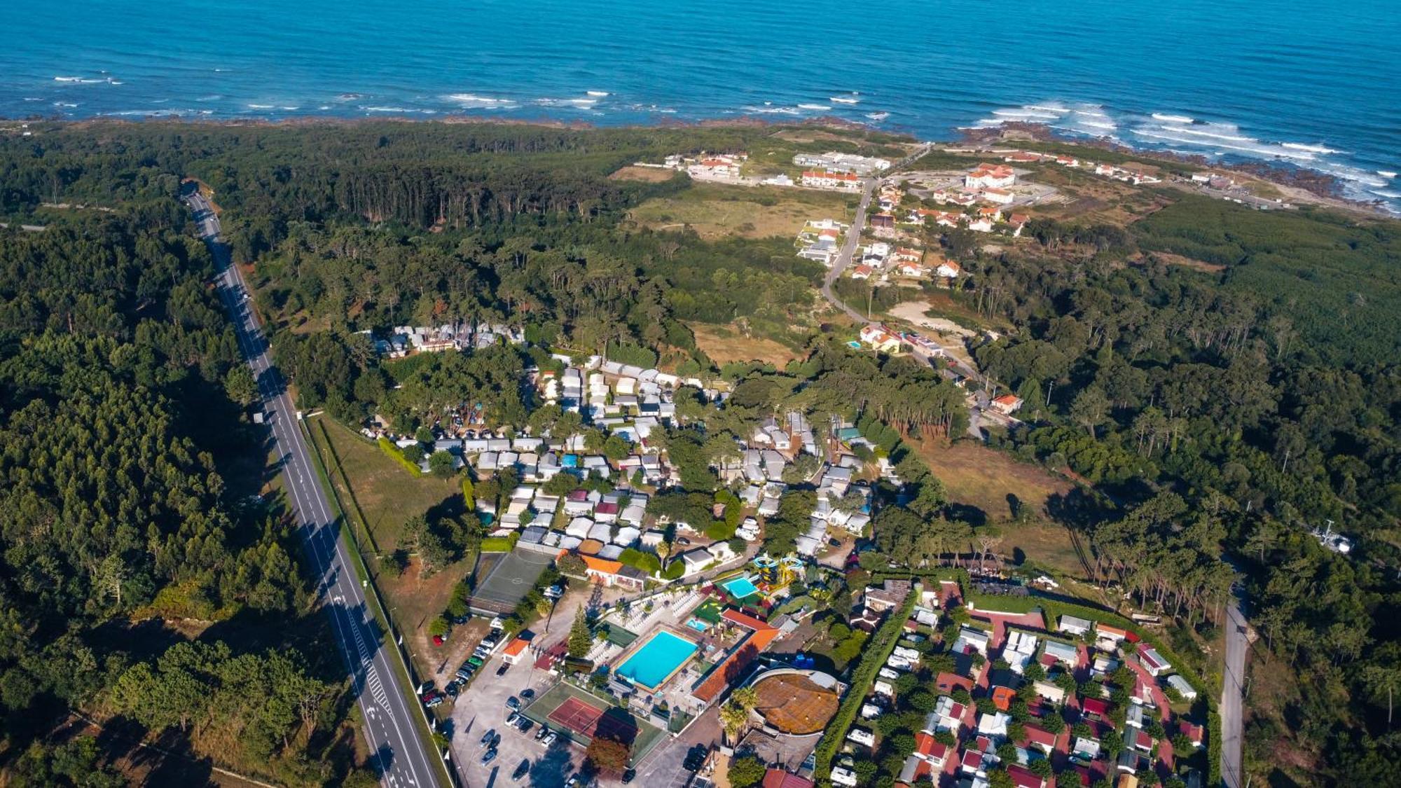 Kampaoh Ancora * Vila Praia de Âncora